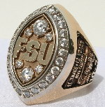 Florida State Ring
